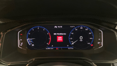 Volkswagen Polo 1.0 TSI Life 5dr Petrol Hatchback